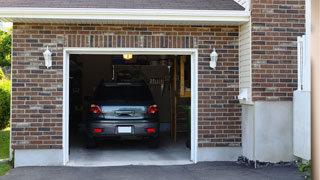 Garage Door Installation at Flower District Manhattan, New York